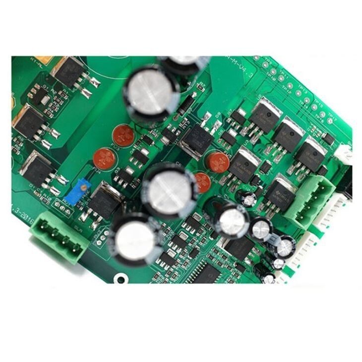 Functional Test and AOI Test Included Electronic PCB Assembly for Optimal Performance