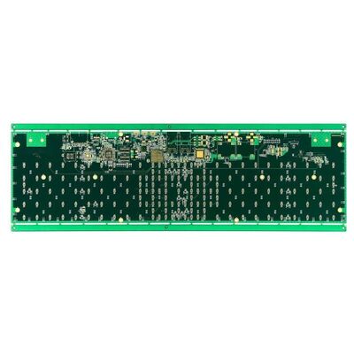3mil 4mil 3-8oz HDI PCB Board Nhà sản xuất 1-28 lớp
