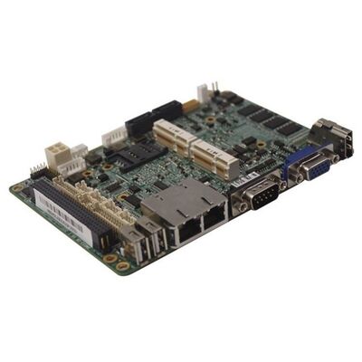 Tabela de controlo de MCU de automação industrial